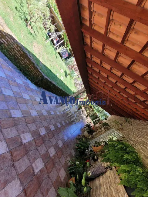 Foto 3 de Chácara com 3 quartos à venda, 4700m2 em Caxambu, Jundiai - SP