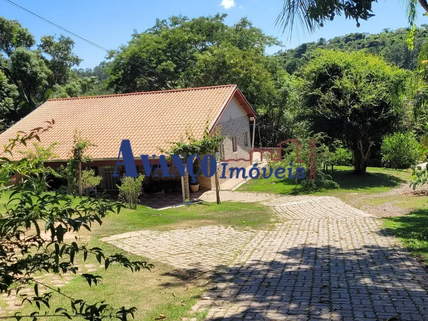 Foto 1 de Chácara com 3 quartos à venda, 4700m2 em Caxambu, Jundiai - SP