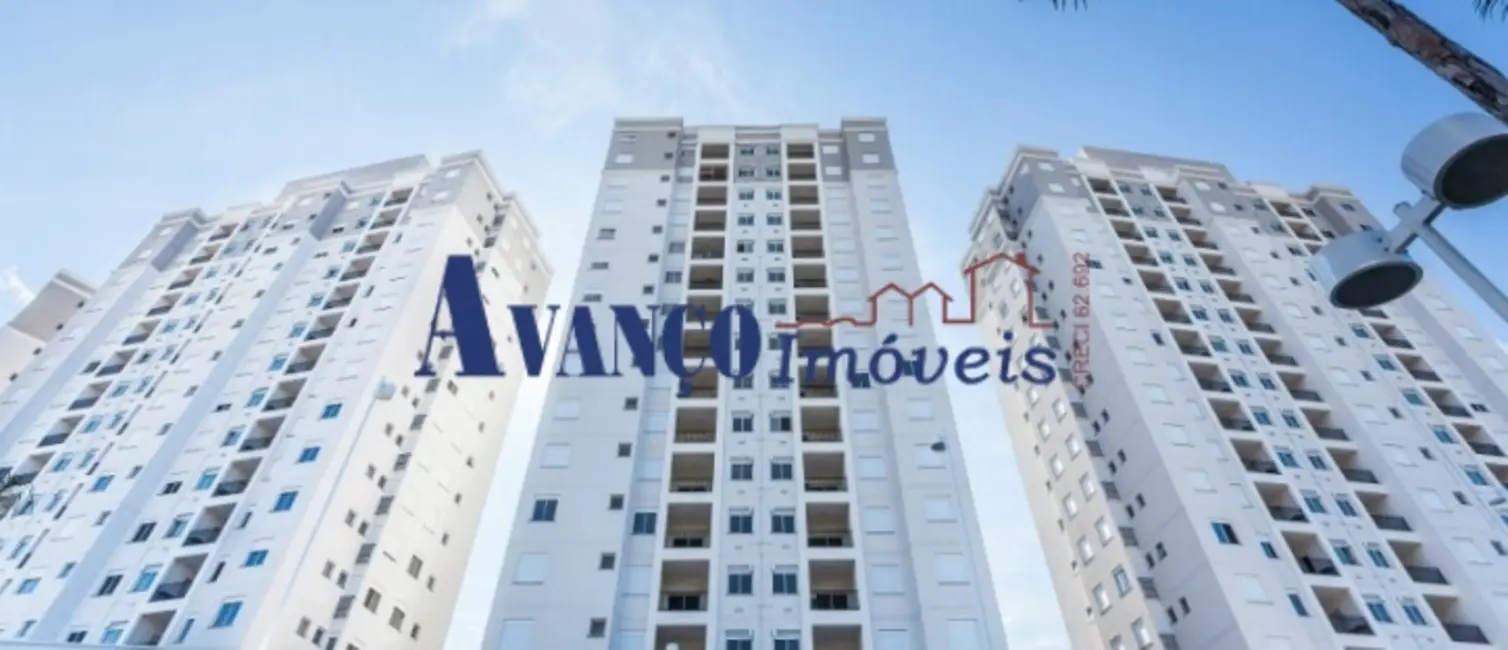 Foto 1 de Apartamento com 2 quartos à venda, 64m2 em Jardim Ana Maria, Jundiai - SP