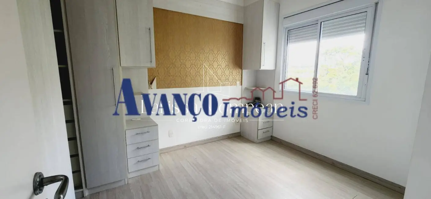 Apartamento com 2 quartos à venda, 64m2 em Jardim Ana Maria, Jundiai - SP - imagem 9 Foto 9 de Apartamento com 2 quartos à venda, 64m2 em Jardim Ana Maria, Jundiai - SP