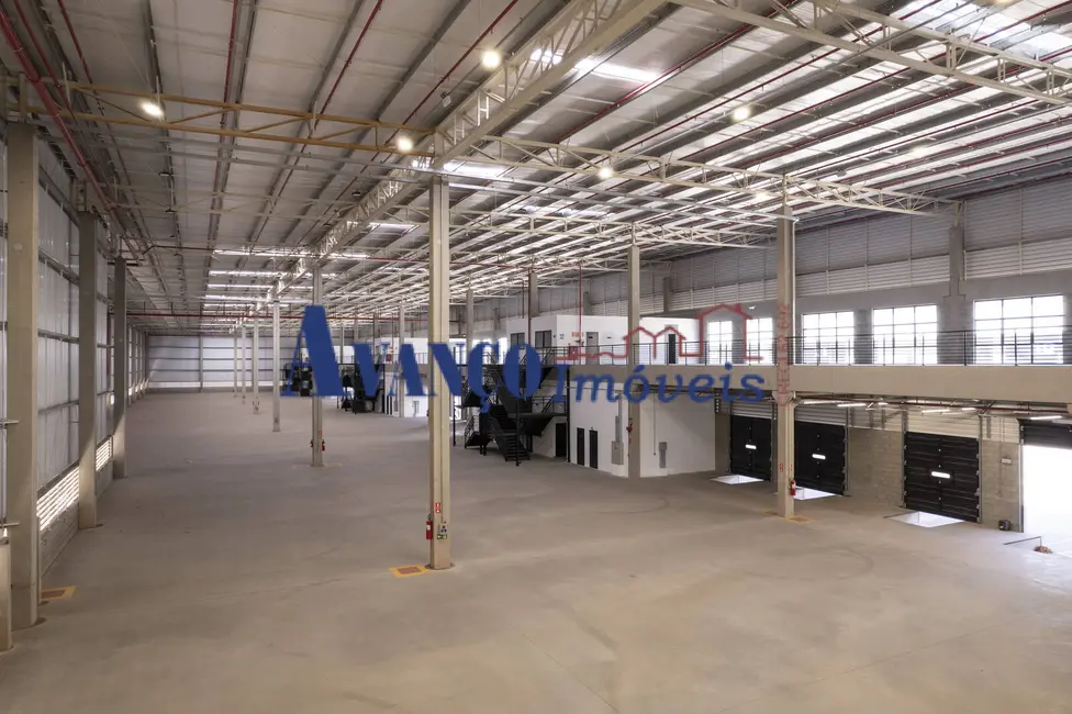 Foto 5 de Armazém / Galpão para alugar, 1178m2 em Jundiai - SP