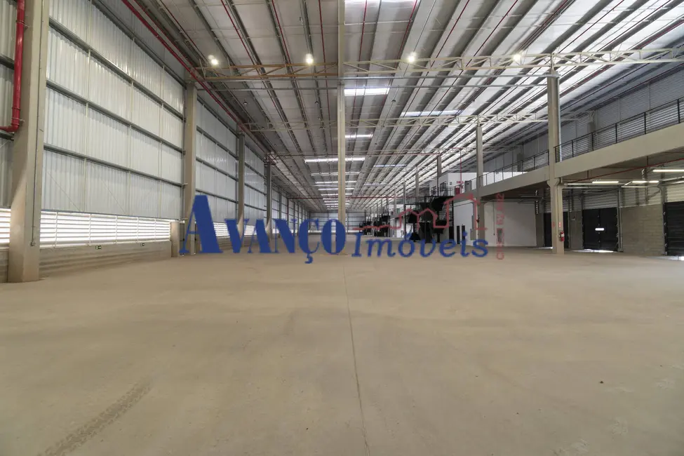 Foto 4 de Armazém / Galpão para alugar, 1178m2 em Jundiai - SP
