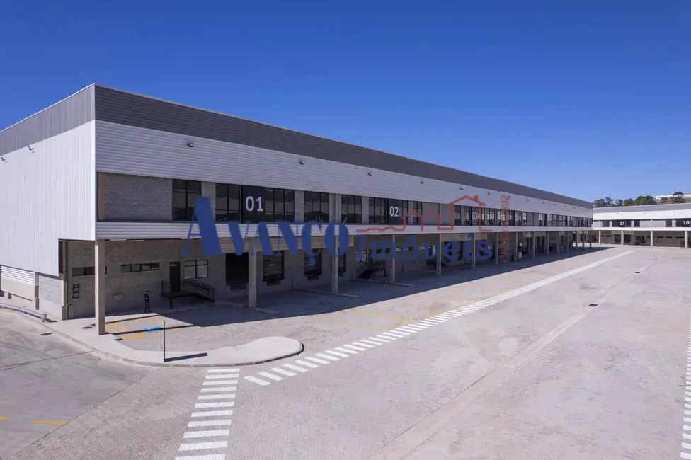 Foto 9 de Armazém / Galpão para alugar, 1178m2 em Jundiai - SP