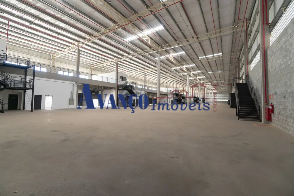 Foto 7 de Armazém / Galpão para alugar, 1178m2 em Jundiai - SP