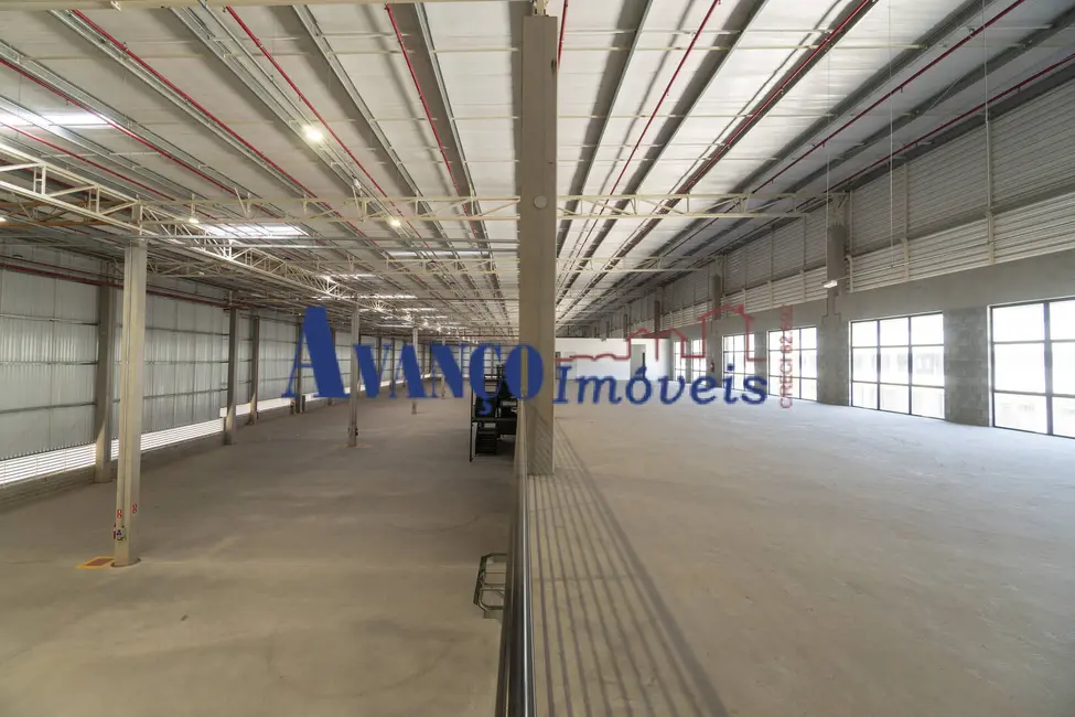 Foto 8 de Armazém / Galpão para alugar, 1178m2 em Jundiai - SP