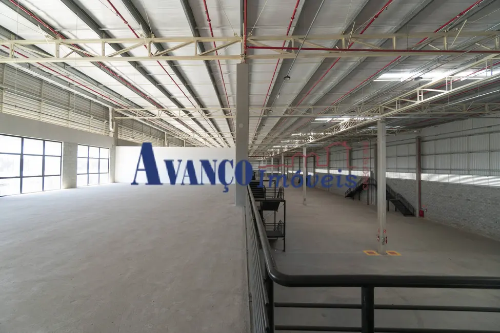 Foto 6 de Armazém / Galpão para alugar, 1178m2 em Jundiai - SP