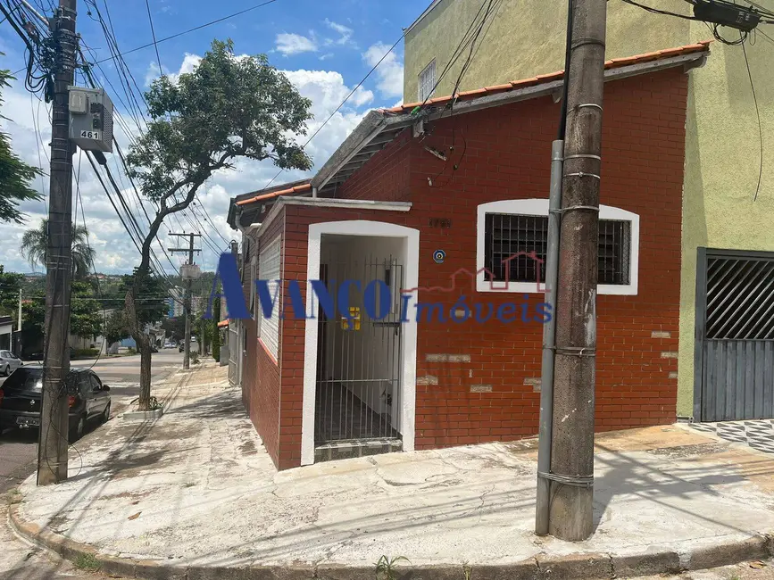 Foto 1 de Casa à venda, 88m2 em Vila Progresso, Jundiai - SP