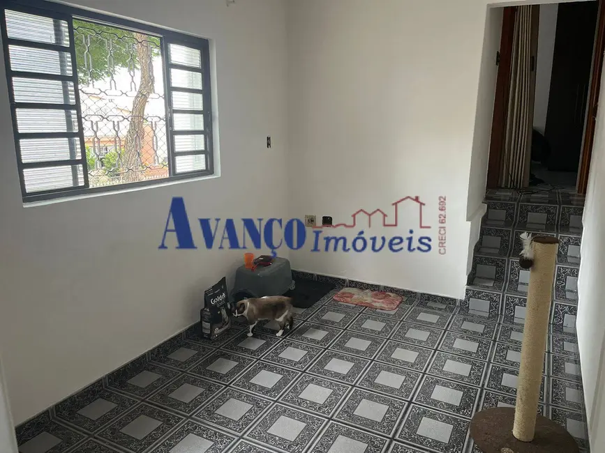 Casa à venda, 88m2 em Vila Progresso, Jundiai - SP - imagem 3 Foto 3 de Casa à venda, 88m2 em Vila Progresso, Jundiai - SP