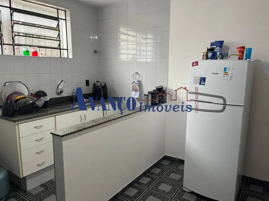 Casa à venda, 88m2 em Vila Progresso, Jundiai - SP - imagem 4 Foto 4 de Casa à venda, 88m2 em Vila Progresso, Jundiai - SP