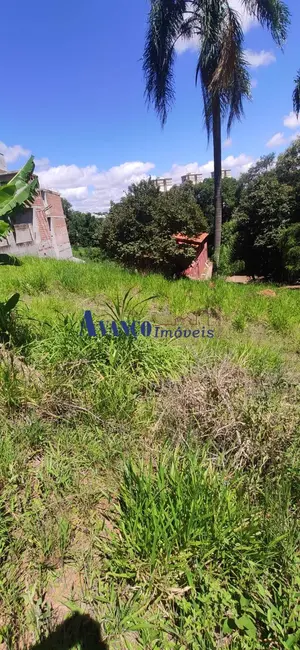 Foto 3 de Terreno / Lote à venda, 260m2 em Jardim Scala, Jundiai - SP