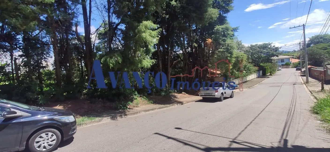 Foto 1 de Terreno / Lote à venda, 260m2 em Jardim Scala, Jundiai - SP