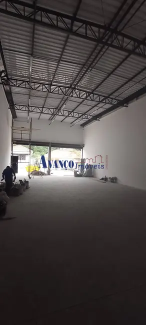 Foto 2 de Sala Comercial à venda, 324m2 em Colônia, Jundiai - SP