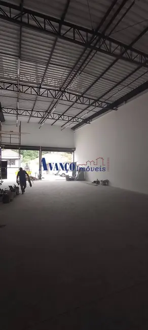 Foto 3 de Sala Comercial à venda e para alugar, 324m2 em Colônia, Jundiai - SP