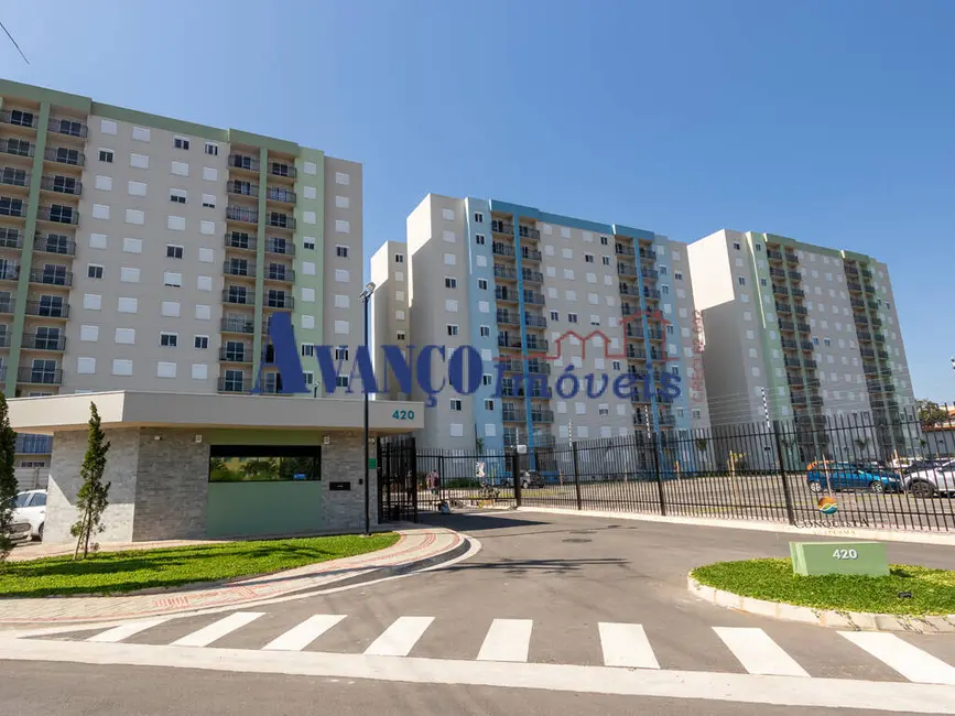 Foto 1 de Apartamento com 2 quartos à venda, 61m2 em Vila Santa Maria, Jundiai - SP