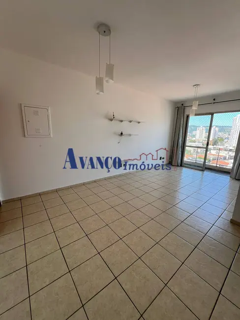 Foto 3 de Apartamento com 2 quartos à venda, 78m2 em Centro, Jundiai - SP