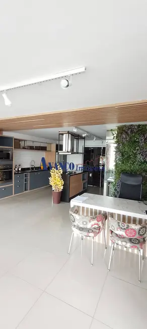 Casa com 3 quartos à venda, 343m2 em Vila Progresso, Jundiai - SP - imagem 4 Foto 4 de Casa com 3 quartos à venda, 343m2 em Vila Progresso, Jundiai - SP