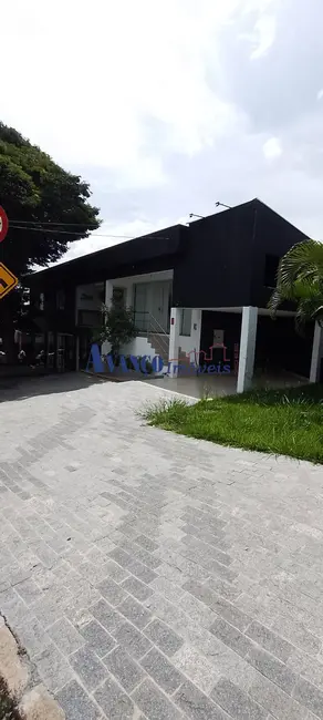 Foto 2 de Casa com 3 quartos à venda, 343m2 em Vila Progresso, Jundiai - SP