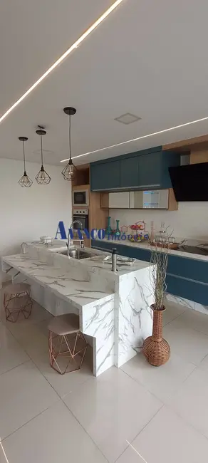 Casa com 3 quartos à venda, 343m2 em Vila Progresso, Jundiai - SP - imagem 5 Foto 5 de Casa com 3 quartos à venda, 343m2 em Vila Progresso, Jundiai - SP