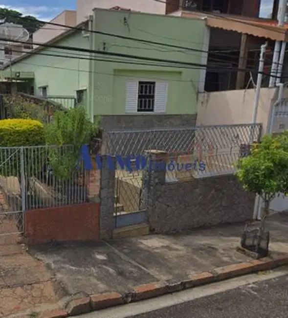 Foto 1 de Casa com 2 quartos à venda, 185m2 em Vila Isabel Eber, Jundiai - SP