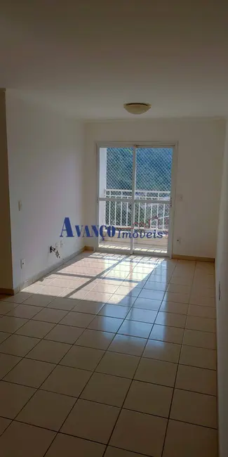 Foto 1 de Apartamento com 2 quartos para alugar, 60m2 em Vila Nova Jundiainópolis, Jundiai - SP