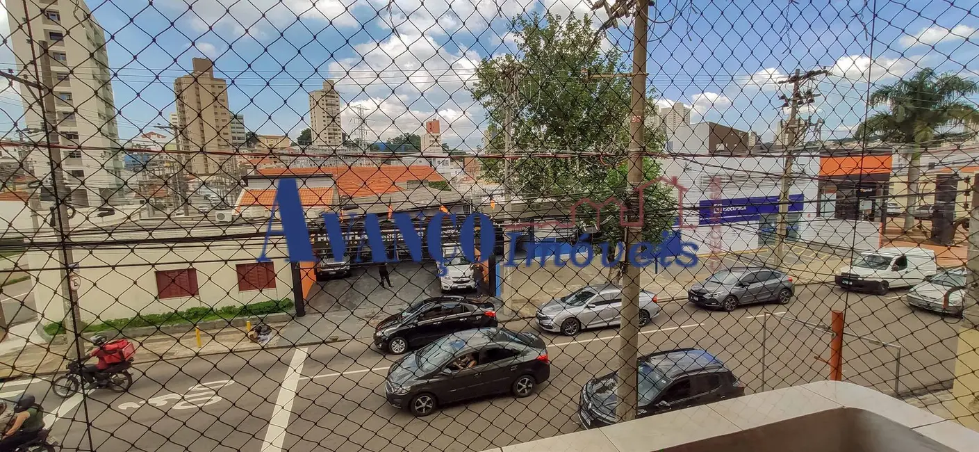 Apartamento com 2 quartos à venda, 82m2 em Vila Vianelo, Jundiai - SP - imagem 4 Foto 4 de Apartamento com 2 quartos à venda, 82m2 em Vila Vianelo, Jundiai - SP