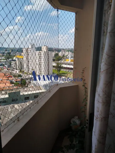 Foto 2 de Apartamento com 2 quartos à venda, 59m2 em Vila Arens II, Jundiai - SP