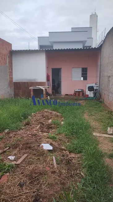 Foto 1 de Casa com 1 quarto à venda, 125m2 em Jardim Vale Verde, Jundiai - SP