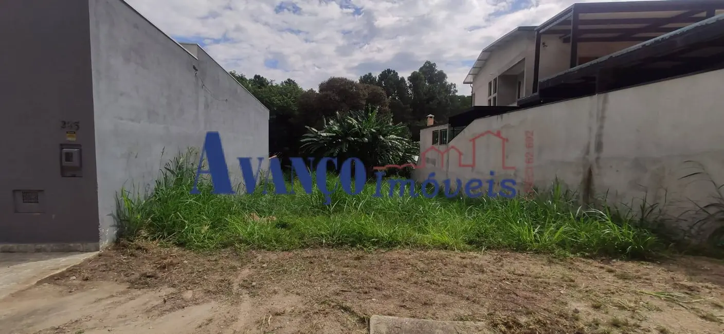 Foto 3 de Terreno / Lote à venda, 500m2 em Jardim Celeste, Jundiai - SP