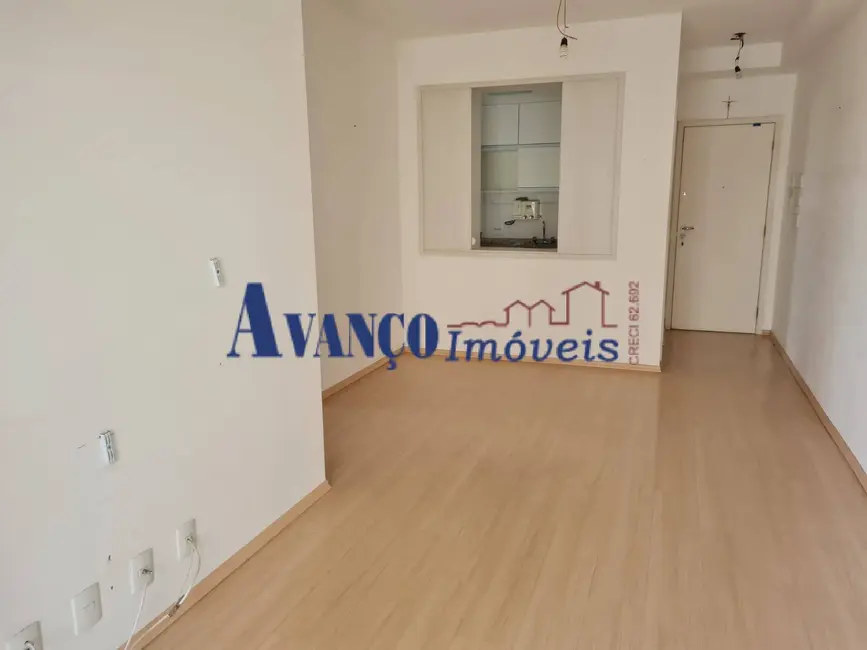Foto 2 de Apartamento com 2 quartos à venda, 64m2 em Engordadouro, Jundiai - SP