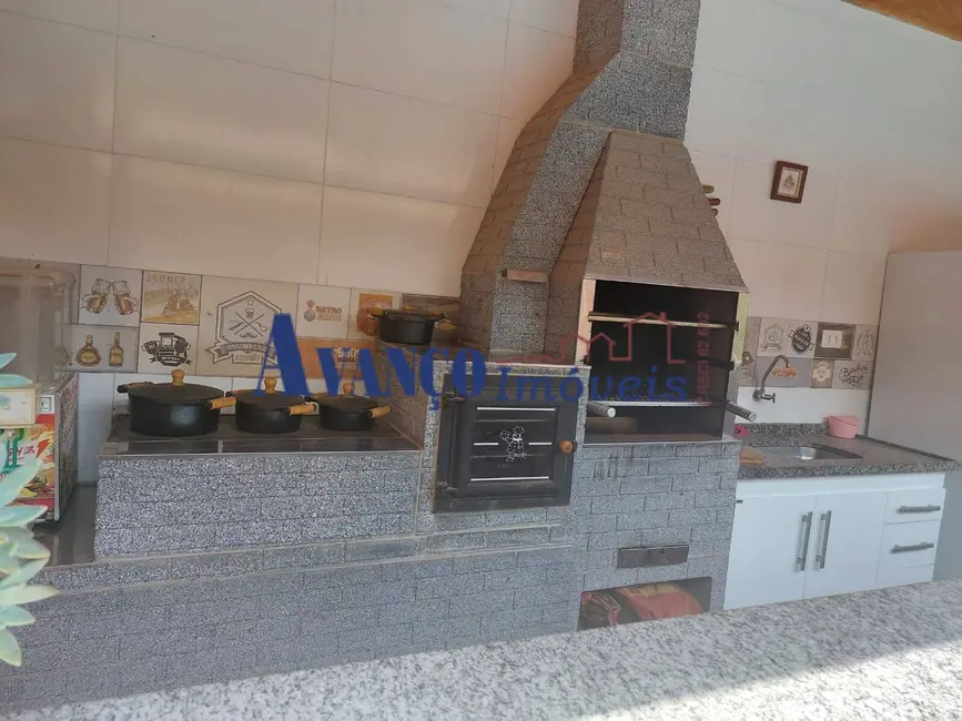 Casa com 1 quarto à venda, 300m2 em Roseira, Jundiai - SP - imagem 4 Foto 4 de Casa com 1 quarto à venda, 300m2 em Roseira, Jundiai - SP