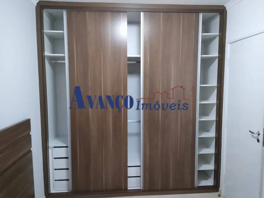 Foto 9 de Apartamento com 3 quartos à venda, 70m2 em Jardim Tamoio, Jundiai - SP