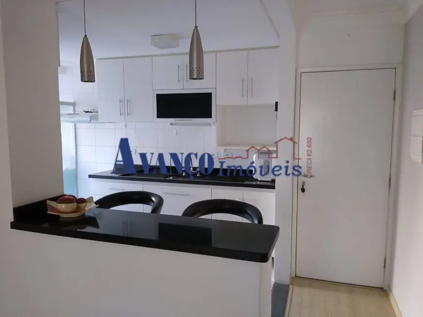 Foto 3 de Apartamento com 3 quartos à venda, 70m2 em Jardim Tamoio, Jundiai - SP