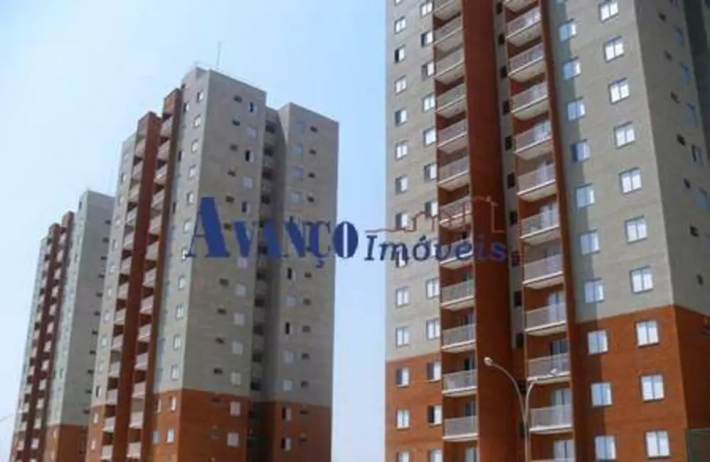 Foto 1 de Apartamento com 3 quartos à venda, 70m2 em Jardim Tamoio, Jundiai - SP