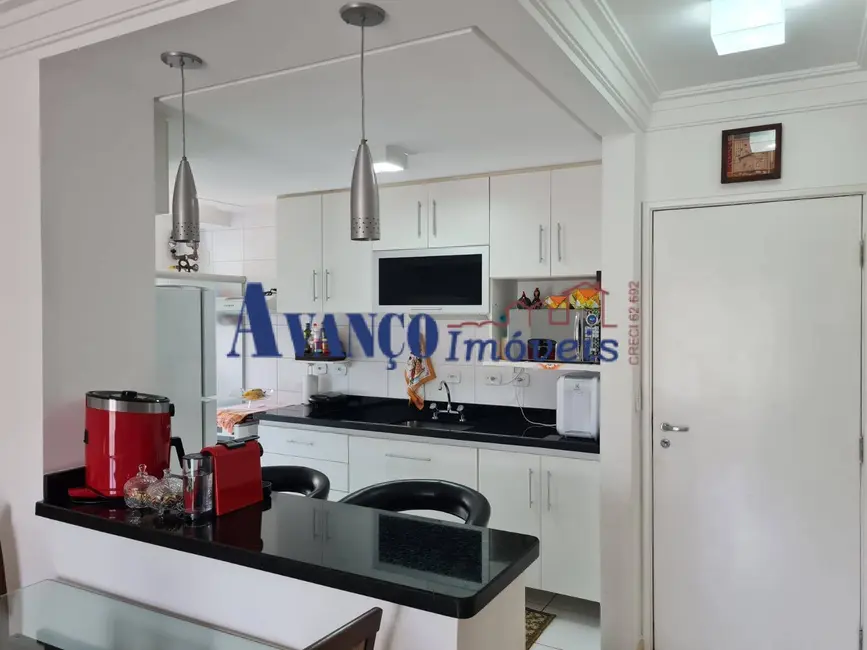 Foto 5 de Apartamento com 3 quartos à venda, 70m2 em Jardim Tamoio, Jundiai - SP