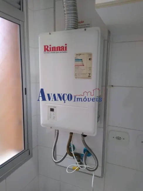 Foto 8 de Apartamento com 3 quartos à venda, 70m2 em Jardim Tamoio, Jundiai - SP