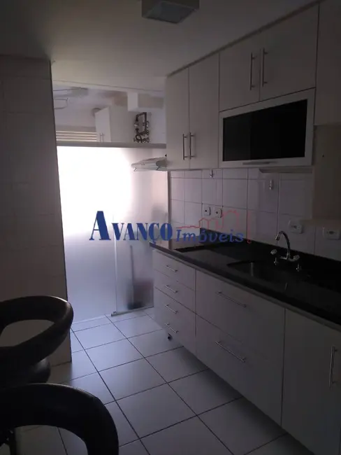 Foto 7 de Apartamento com 3 quartos à venda, 70m2 em Jardim Tamoio, Jundiai - SP