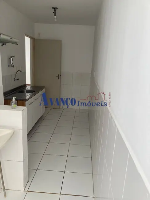Foto 5 de Apartamento com 2 quartos à venda, 60m2 em Jardim Pacaembu, Jundiai - SP