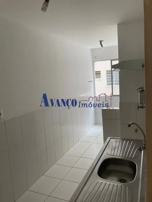Foto 7 de Apartamento com 2 quartos à venda, 60m2 em Jardim Pacaembu, Jundiai - SP