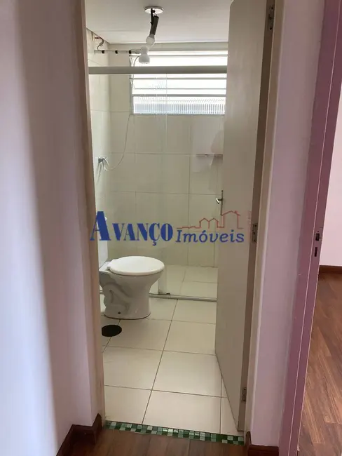 Foto 9 de Apartamento com 2 quartos à venda, 60m2 em Jardim Pacaembu, Jundiai - SP