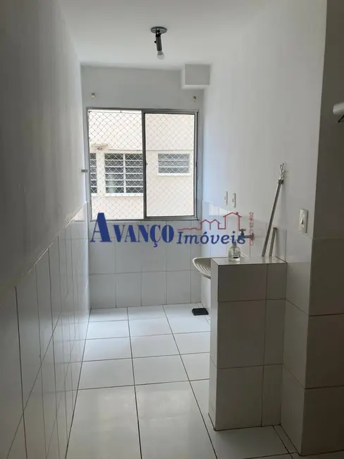 Foto 6 de Apartamento com 2 quartos à venda, 60m2 em Jardim Pacaembu, Jundiai - SP