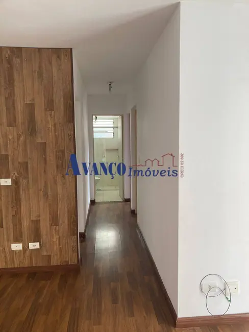 Foto 4 de Apartamento com 2 quartos à venda, 60m2 em Jardim Pacaembu, Jundiai - SP