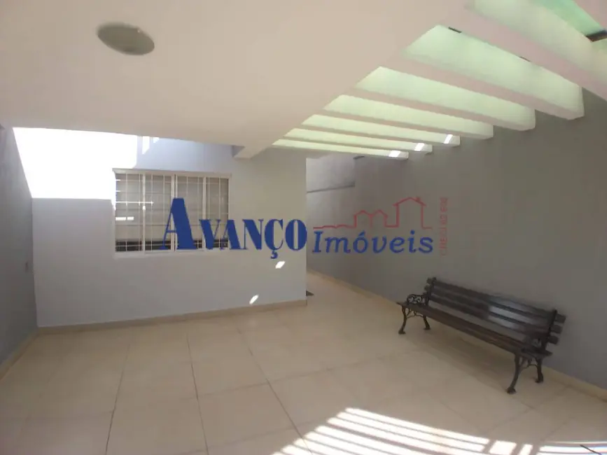 Casa com 3 quartos à venda, 125m2 em Parque da Represa, Jundiai - SP - imagem 4 Foto 4 de Casa com 3 quartos à venda, 125m2 em Parque da Represa, Jundiai - SP