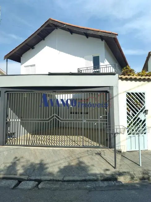 Foto 1 de Casa com 3 quartos à venda, 125m2 em Parque da Represa, Jundiai - SP