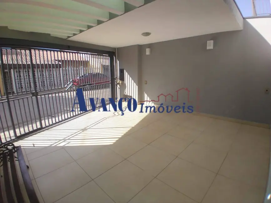 Casa com 3 quartos à venda, 125m2 em Parque da Represa, Jundiai - SP - imagem 3 Foto 3 de Casa com 3 quartos à venda, 125m2 em Parque da Represa, Jundiai - SP