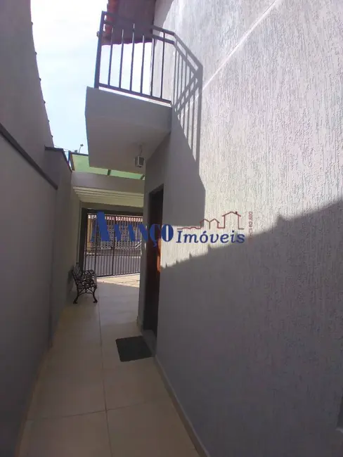 Casa com 3 quartos à venda, 125m2 em Parque da Represa, Jundiai - SP - imagem 5 Foto 5 de Casa com 3 quartos à venda, 125m2 em Parque da Represa, Jundiai - SP