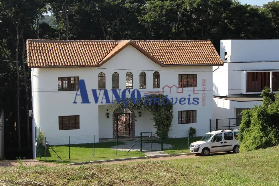 Foto 1 de Casa de Condomínio com 3 quartos à venda e para alugar, 805m2 em Itupeva - SP