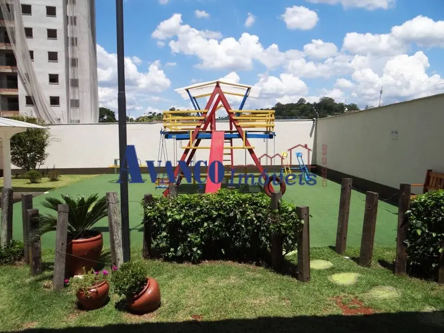 Apartamento com 3 quartos à venda, 72m2 em Jardim Guarani, Jundiai - SP - imagem 2 Foto 2 de Apartamento com 3 quartos à venda, 72m2 em Jardim Guarani, Jundiai - SP