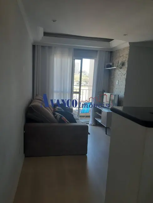 Apartamento com 3 quartos à venda, 72m2 em Jardim Guarani, Jundiai - SP - imagem 7 Foto 7 de Apartamento com 3 quartos à venda, 72m2 em Jardim Guarani, Jundiai - SP