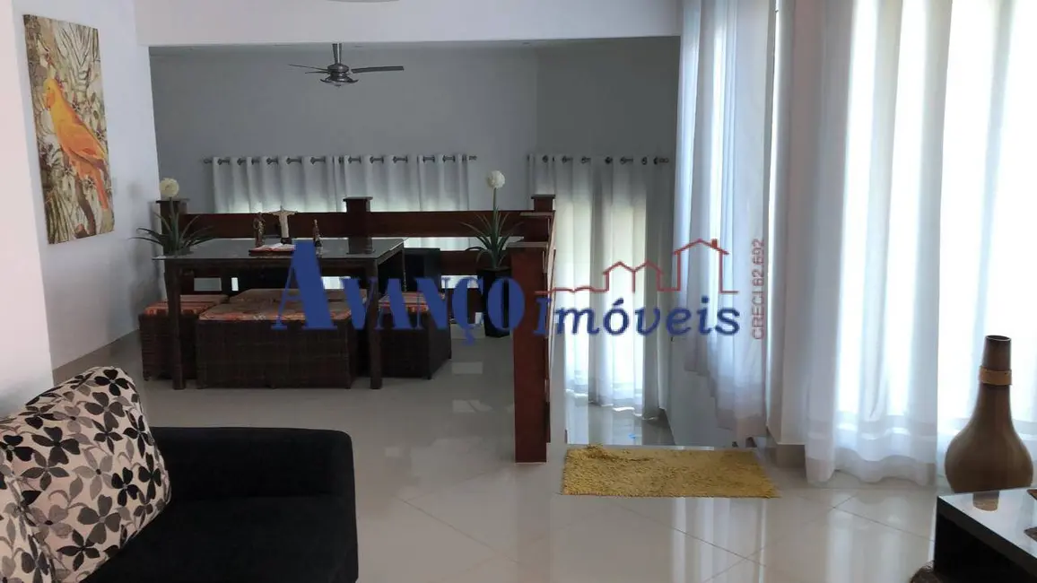Foto 9 de Casa de Condomínio com 6 quartos à venda, 1575m2 em Parque da Fazenda, Itatiba - SP