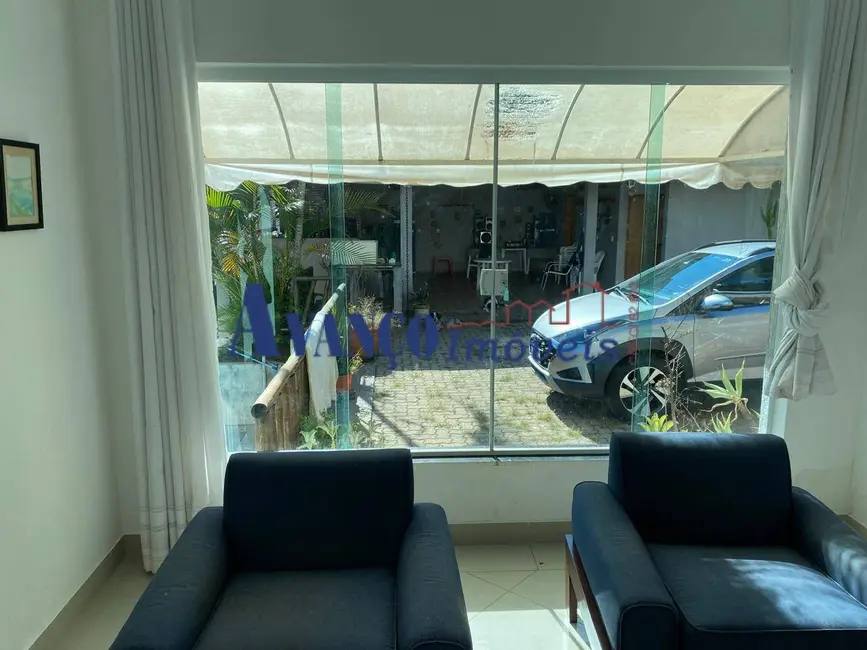 Foto 4 de Casa de Condomínio com 6 quartos à venda, 1575m2 em Parque da Fazenda, Itatiba - SP